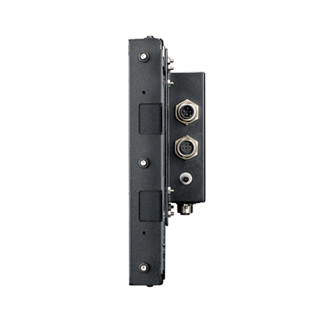Computador Advantech ARS-P2800 Painel Fanless Intel Celeron Computador Advantech ARS-P2800