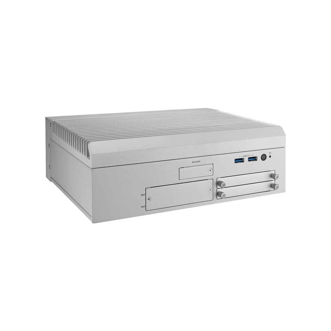Computador Fanless Advantech ITA-580
