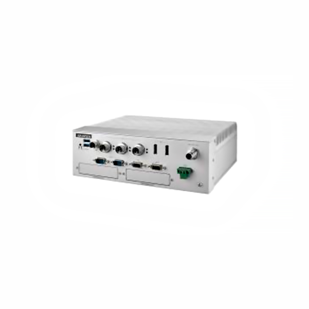 Computador Fanless Advantech ITA-580 – Intel Core 11ª Geração Computador Fanless Advantech ITA-580