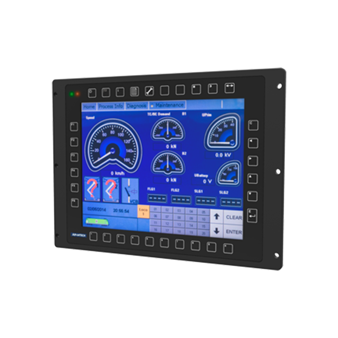 Computador Advantech ITA-8120