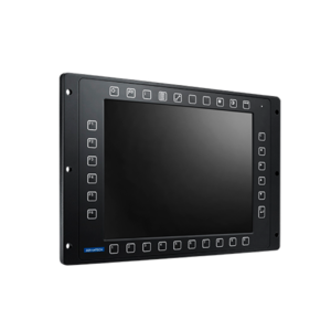 Computador Advantech ITA-8100 de Painel Tátil Fanless de 10,4″ Computador Advantech ITA-8100