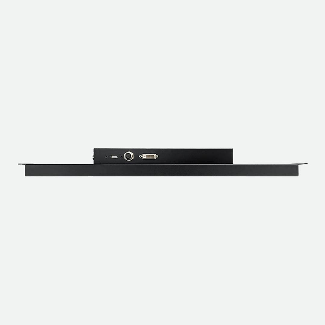 Computador Advantech ITA-7220 de Painel Fanless Intel Celeron Computador Advantech ITA-7220