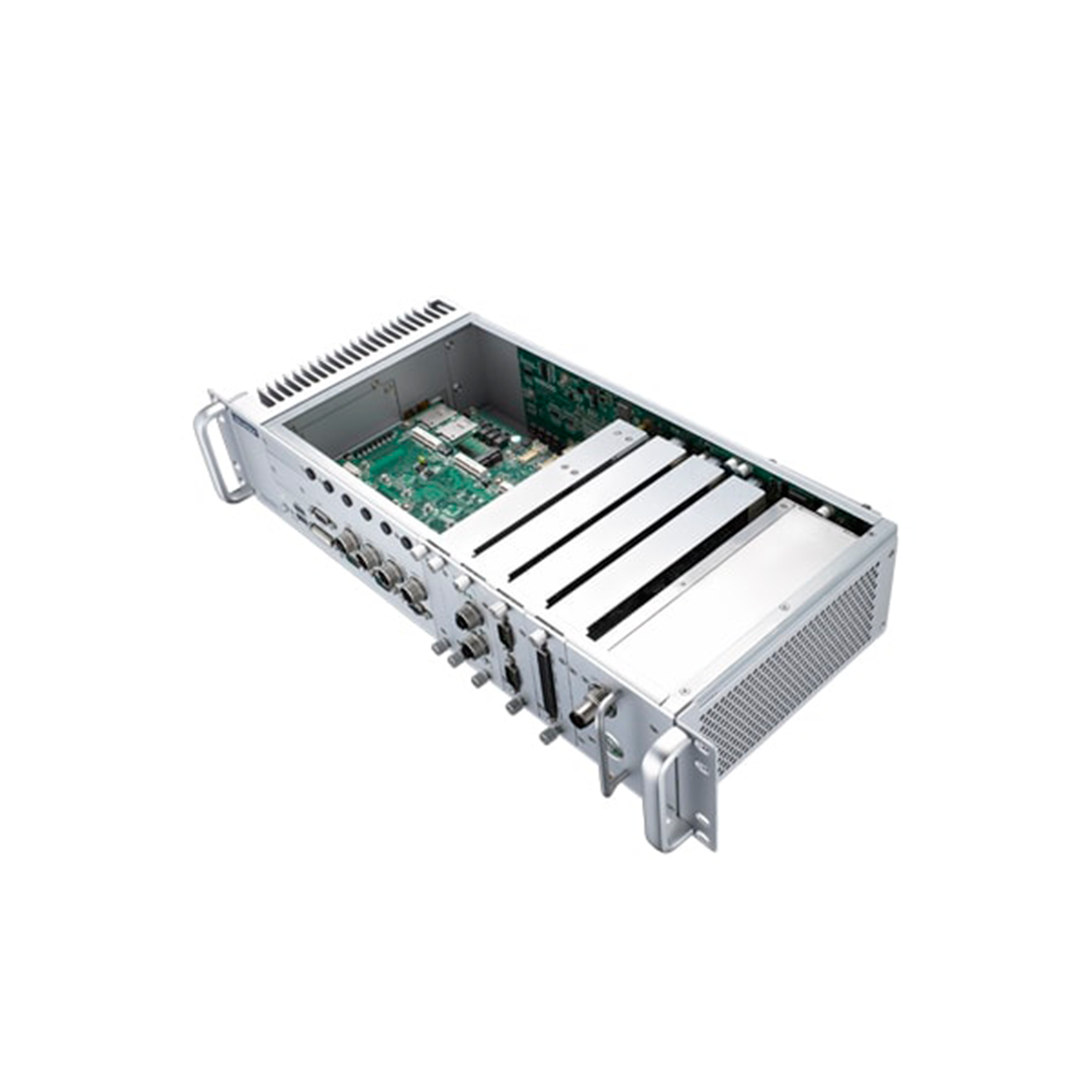 Sistema Fanless Advantech ITA-5231