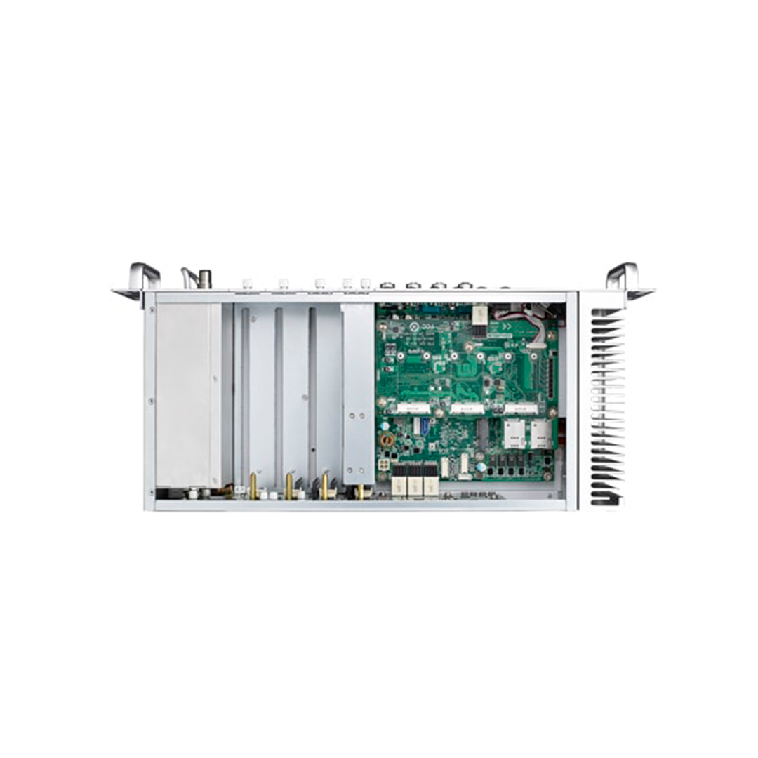 Sistema Fanless Advantech ITA-5231 Intel Core de 6ª Geração Sistema Fanless Advantech ITA-5231