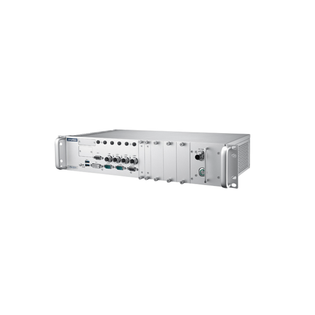 Sistema Fanless Advantech ITA-5231 Intel Core de 6ª Geração Sistema Fanless Advantech ITA-5231