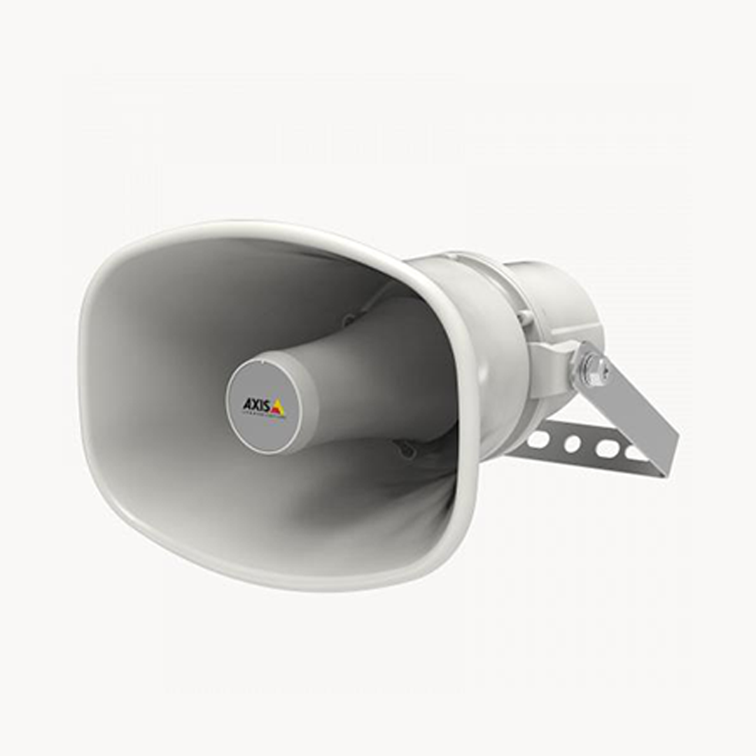 Alto-falante AXIS C1310-E com Amplificador de Potência Alto-falante AXIS C1310-E