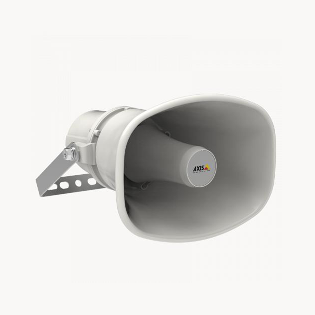 Alto-falante AXIS C1310-E com Amplificador de Potência Alto-falante AXIS C1310-E