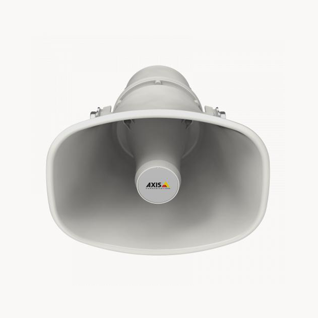 Alto-falante AXIS C1310-E com Amplificador de Potência Alto-falante AXIS C1310-E