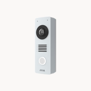 Intercomunicador AXIS I8116-E com Suporte a SIP Intercomunicador AXIS I8116-E