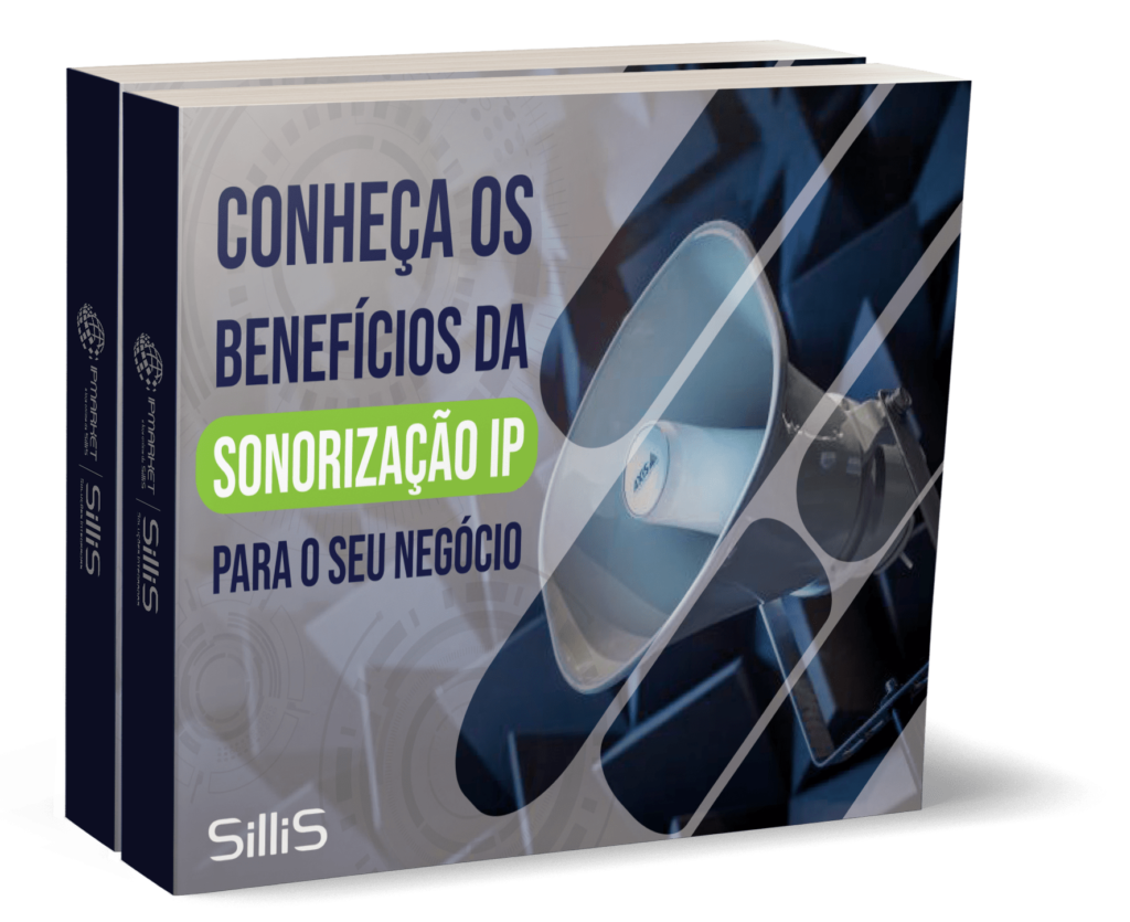Conheça os benefícios da sonorização IP para o seu negócio