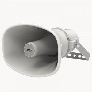 Alto-falante AXIS C1310-E com Amplificador de Potência Alto-falante AXIS C1310-E