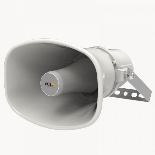 Alto-falante AXIS C1310-E com Amplificador de Potência Alto-falante AXIS C1310-E