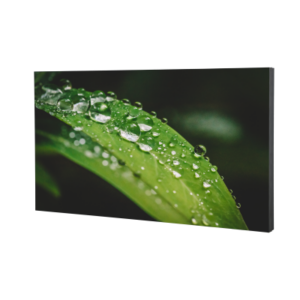 Video Wall 55” Dahua LS550UDM-UF FHD com Borda Ultra Fina 1.7mm