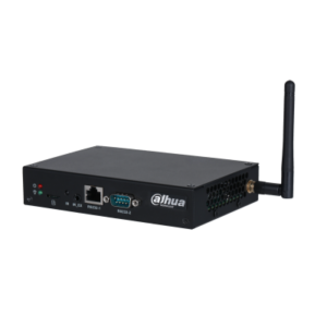 Media Player Dahua DS04-AI400 4K para Digital Signage Media Player Dahua DS04-AI400 4K para Digital Signage