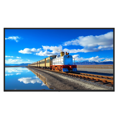 Display Profissional 65” Dahua LDH65-LAI400L 4K para Digital Signage Display Profissional 65” Dahua LDH65-LAI400L 4K para Digital Signage