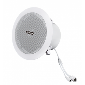 Alto-falante IP Dahua VCS-SPOE20 20W para Comunicação e Anúncios Alto-falante IP Dahua VCS-SPOE20 20W para Comunicação e Anúncios
